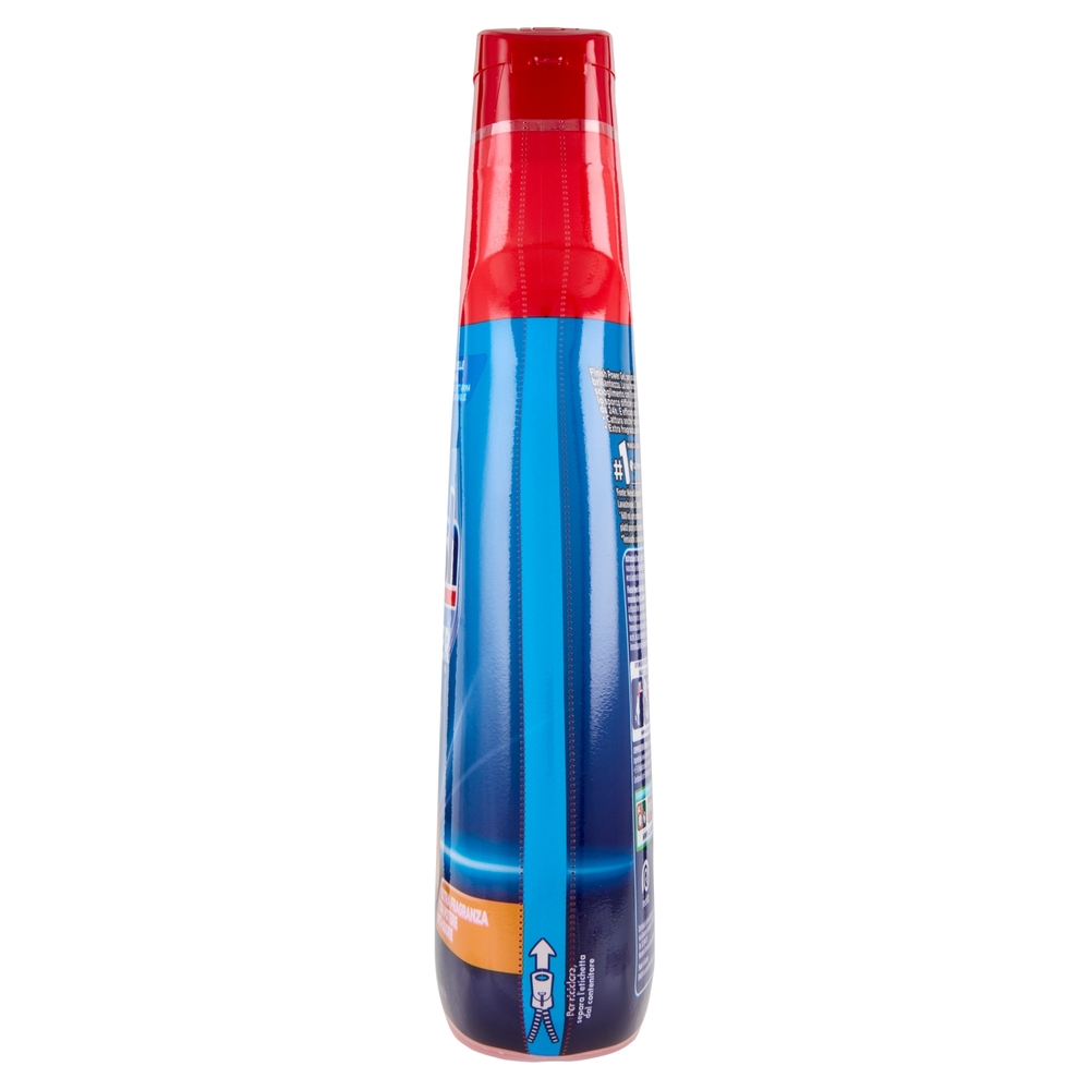 Finish Power Gel Antiodore gel lavastoviglie 30 lavaggi 600 ml